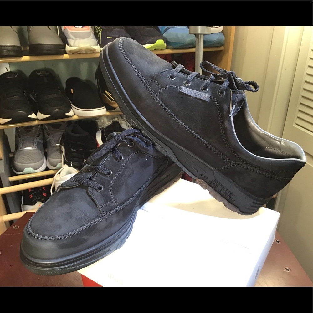 COPY - Mephisto Walking Shoes Air Bag System Womens US Size 9.5